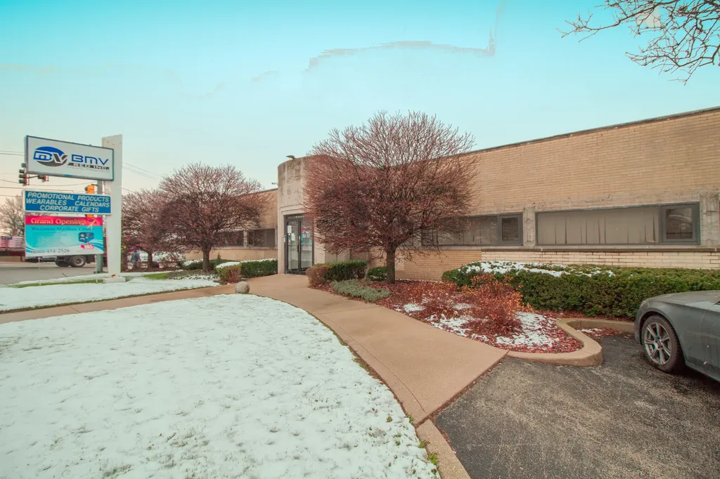 5900 South Archer Road Summit IL 60501