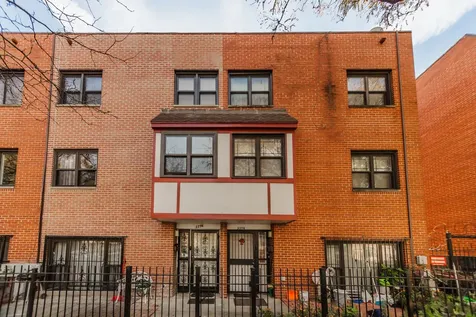 335 West 23rd Street Chicago IL 60616