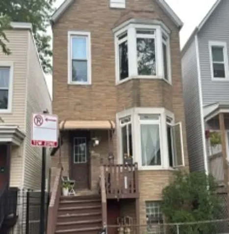 4837 South Union Avenue Chicago IL 60609