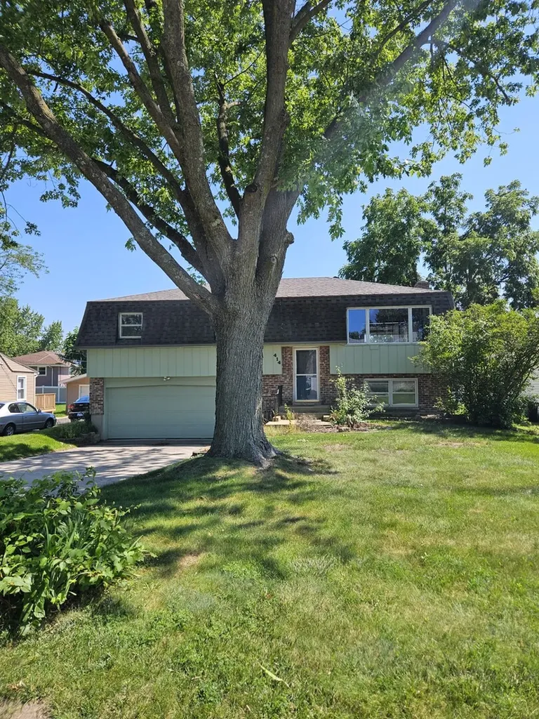 414 Cedar Street Lake In The Hills IL 60156