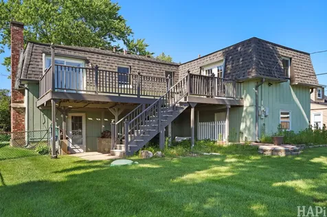414 Cedar Street Lake In The Hills IL 60156