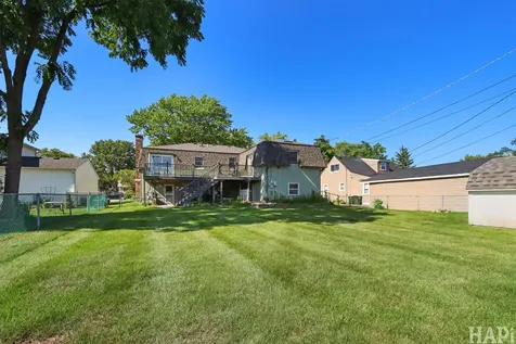 414 Cedar Street Lake In The Hills IL 60156