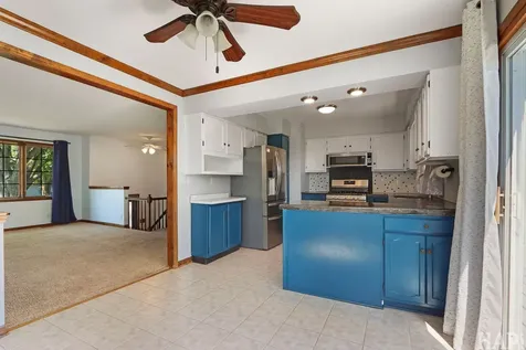 414 Cedar Street Lake In The Hills IL 60156