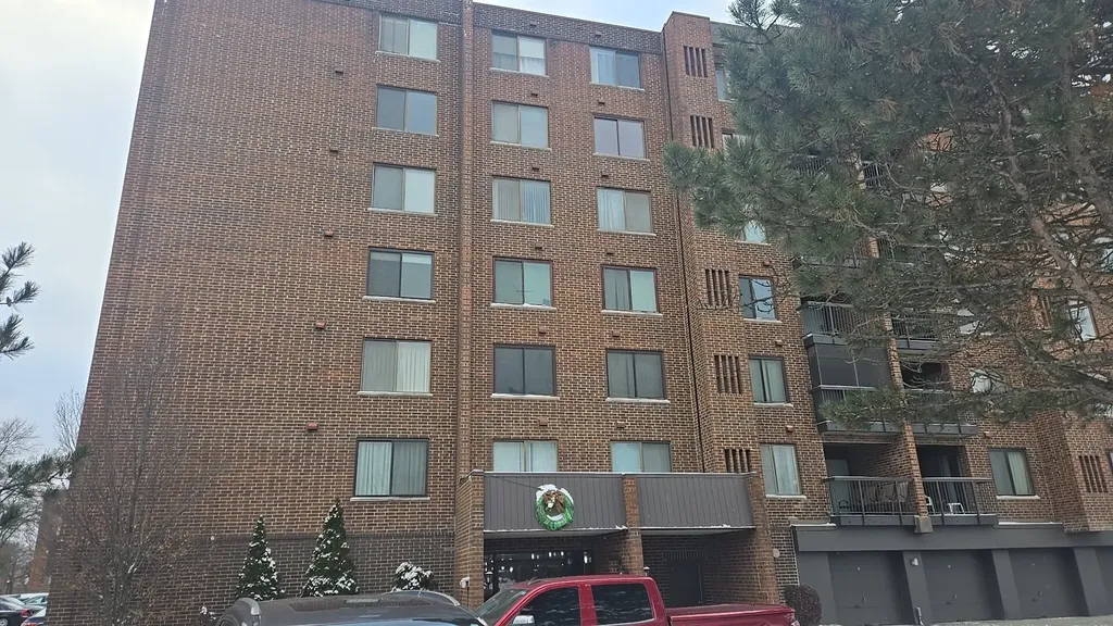 500 Park Avenue Calumet City IL 60409