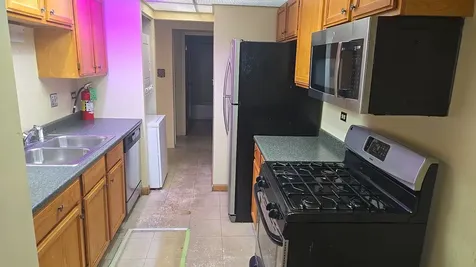 500 Park Avenue Calumet City IL 60409