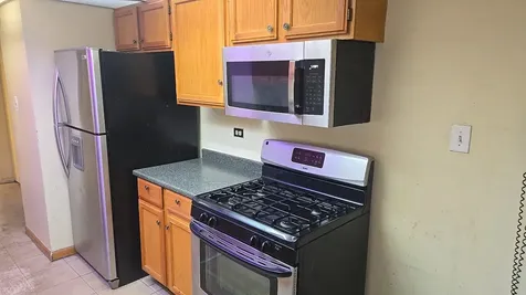 500 Park Avenue Calumet City IL 60409