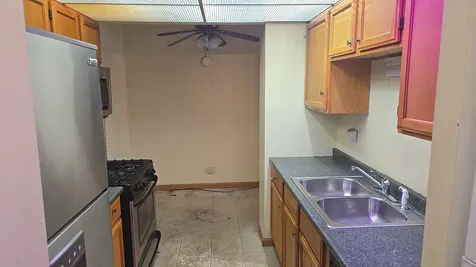 500 Park Avenue Calumet City IL 60409