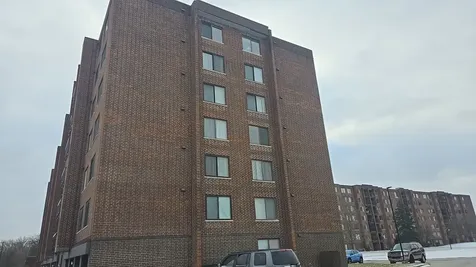 500 Park Avenue Calumet City IL 60409