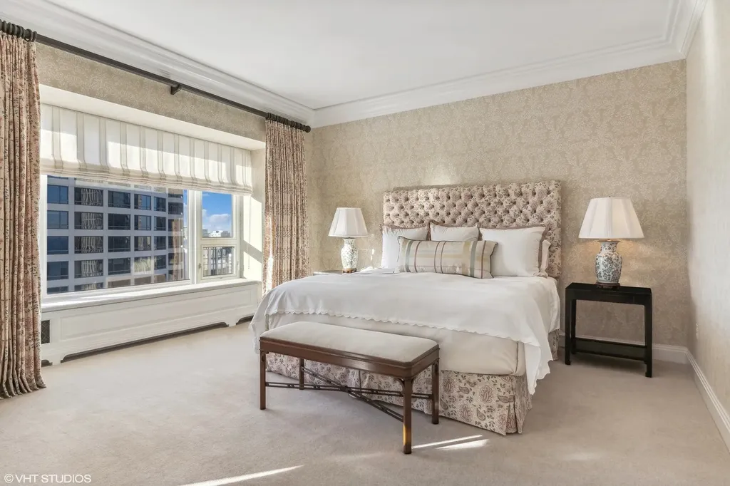 800 North Michigan Avenue Chicago IL 60611