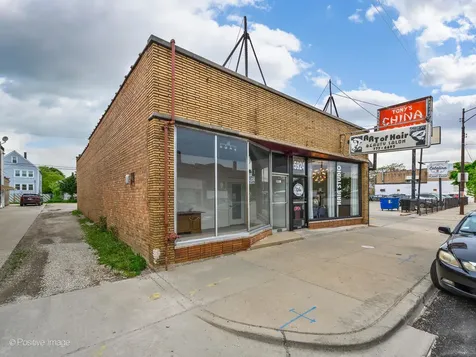 5924 West Lawrence Avenue Chicago IL 60630