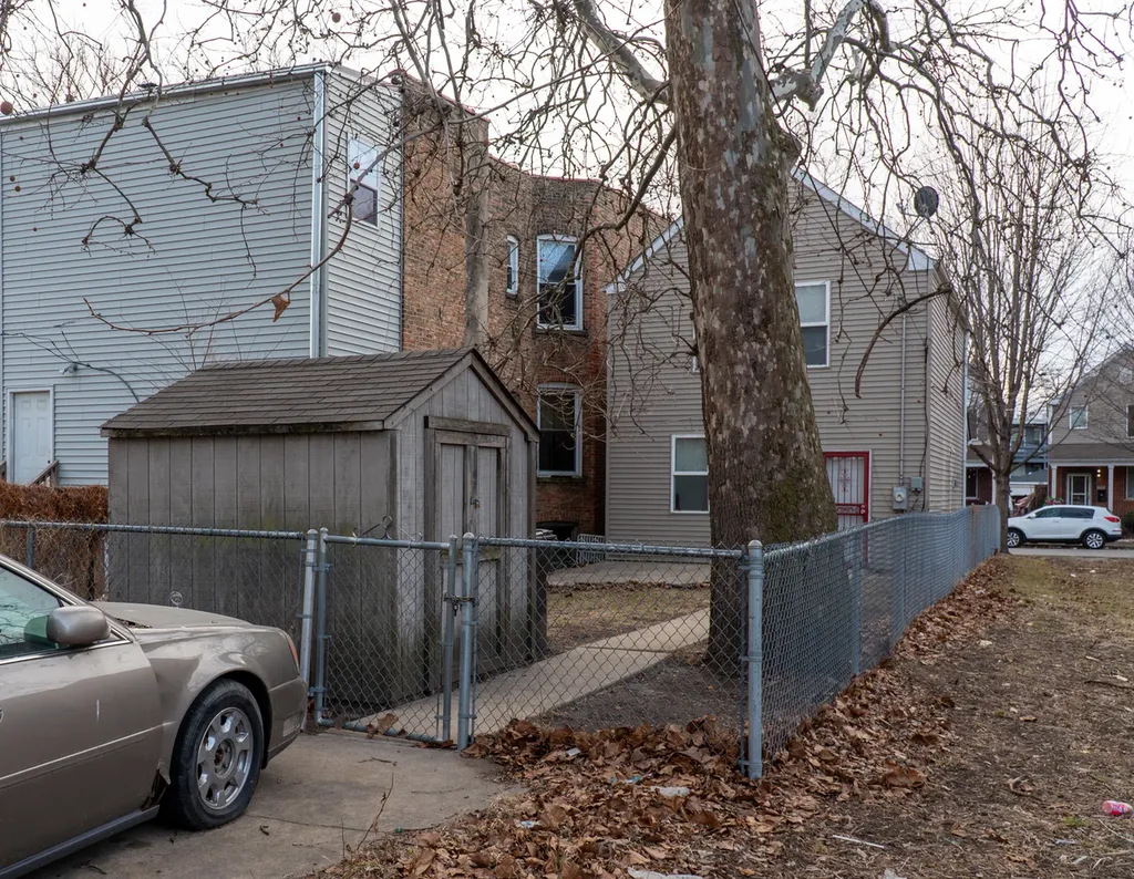 1525 South Lawndale Avenue Chicago IL 60623