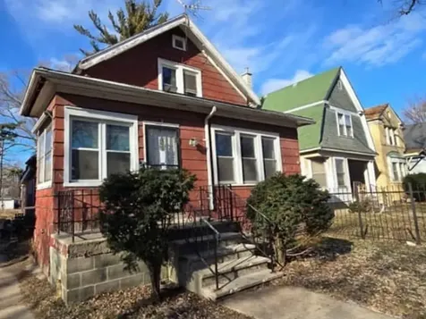 15612 Turlington Avenue Harvey IL 60426