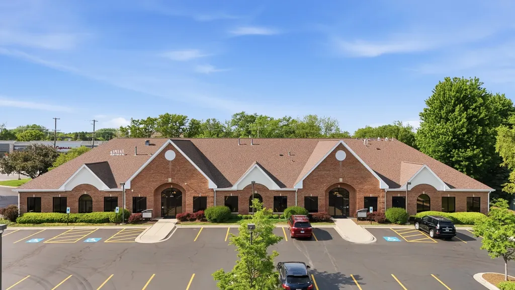6475 Washington Street Gurnee IL 60031