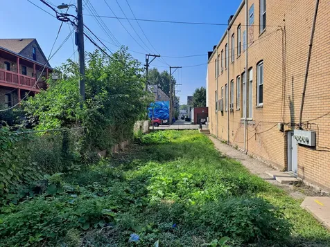 1012 West 32nd Place Chicago IL 60608