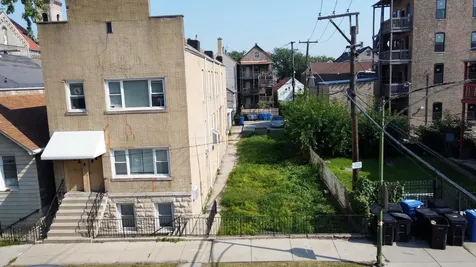 1012 West 32nd Place Chicago IL 60608