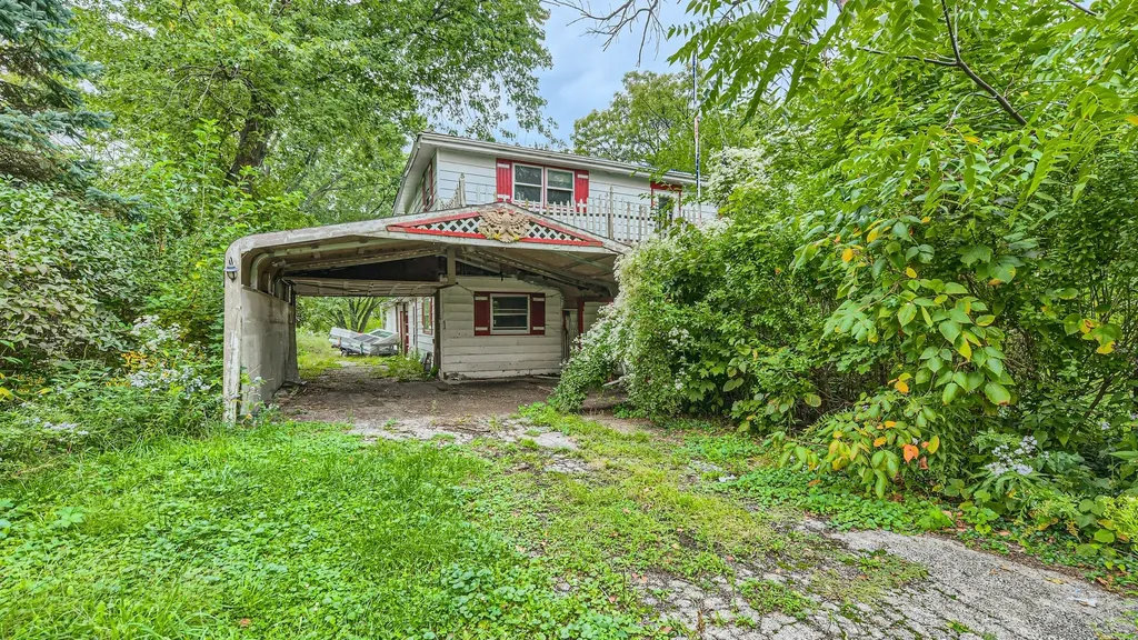 26616 South Egyptian Trail Monee IL 60449