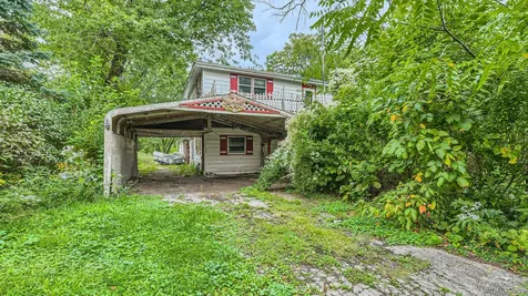 26616 South Egyptian Trail Monee IL 60449