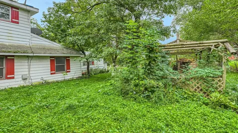 26616 South Egyptian Trail Monee IL 60449