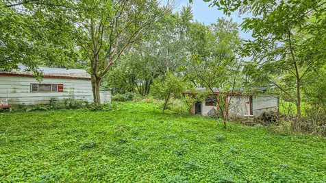 26616 South Egyptian Trail Monee IL 60449