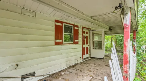 26616 South Egyptian Trail Monee IL 60449