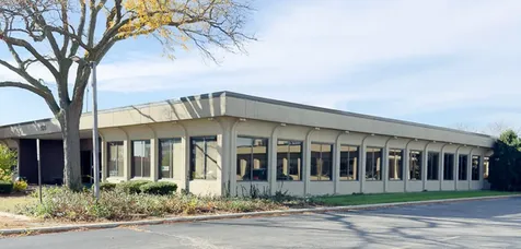 1400 South Wolf Road Wheeling IL 60090