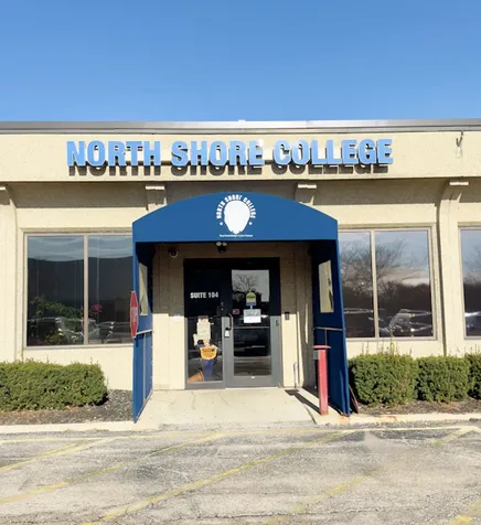 1400 South Wolf Road Wheeling IL 60090