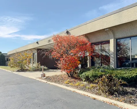 1400 South Wolf Road Wheeling IL 60090