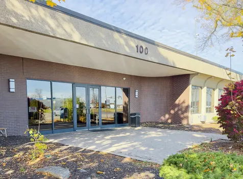 1400 South Wolf Road Wheeling IL 60090