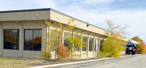 1400 South Wolf Road Wheeling IL 60090