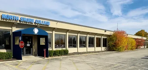 1400 South Wolf Road Wheeling IL 60090
