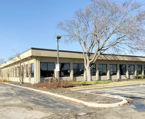 1400 South Wolf Road Wheeling IL 60090