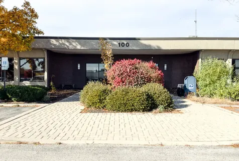 1400 South Wolf Road Wheeling IL 60090