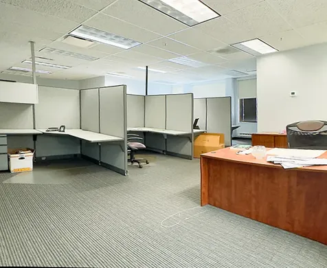 1400 South Wolf Road Wheeling IL 60090
