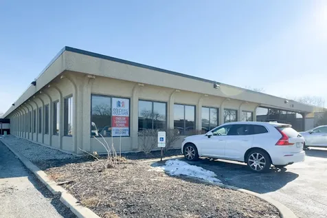 1400 South Wolf Road Wheeling IL 60090