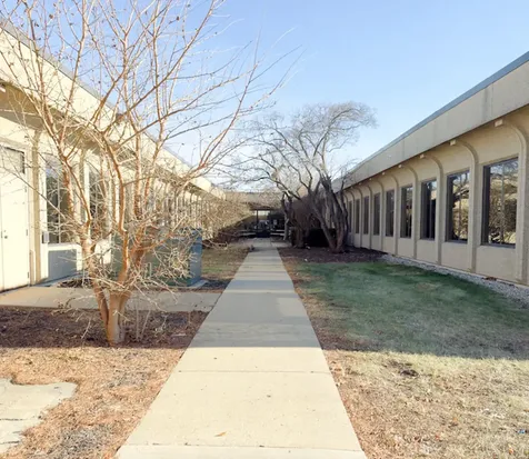 1400 South Wolf Road Wheeling IL 60090