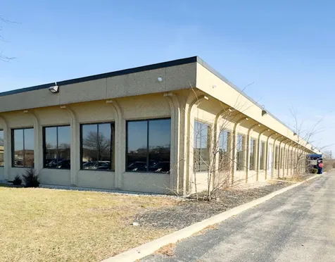 1400 South Wolf Road Wheeling IL 60090