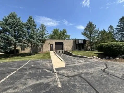 22290 North Hillview Drive Lake Barrington IL 60010