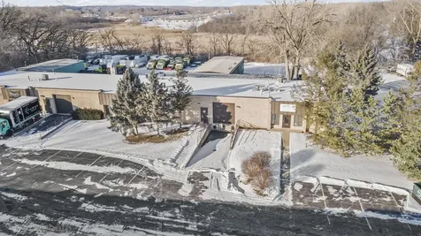 22290 North Hillview Drive Lake Barrington IL 60010