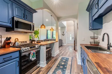 8 Birch Drive Putnam IL 61560
