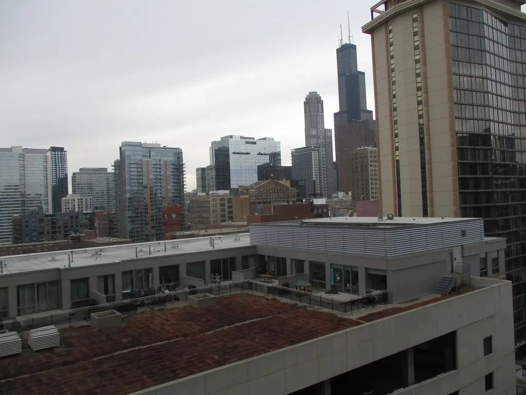40 East 9th Street Chicago IL 60605