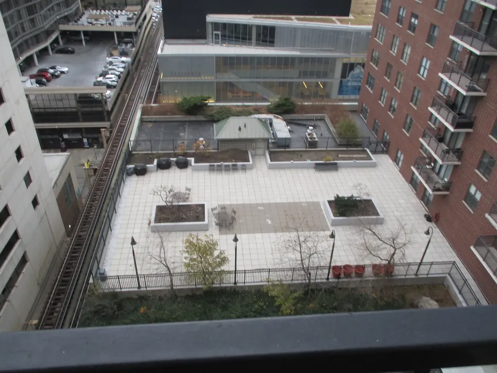 40 East 9th Street Chicago IL 60605