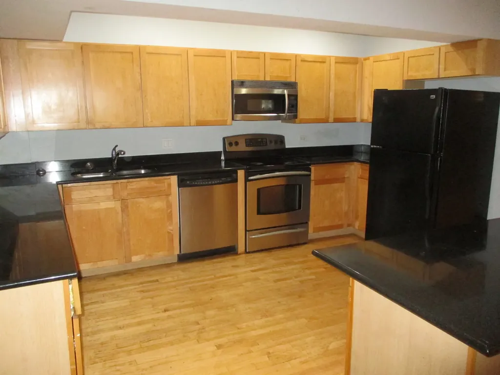 40 East 9th Street Chicago IL 60605