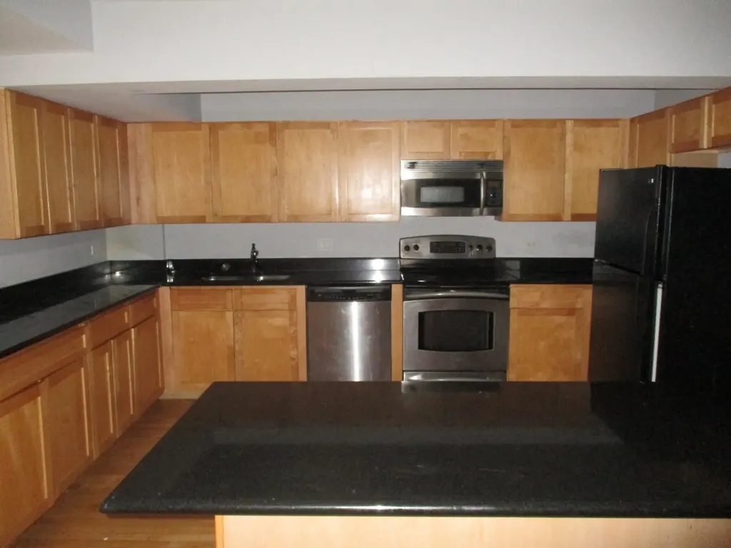 40 East 9th Street Chicago IL 60605