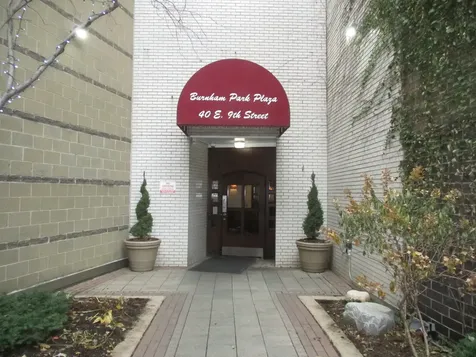 40 East 9th Street Chicago IL 60605
