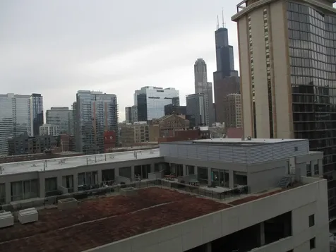 40 East 9th Street Chicago IL 60605