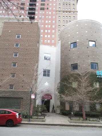 40 East 9th Street Chicago IL 60605