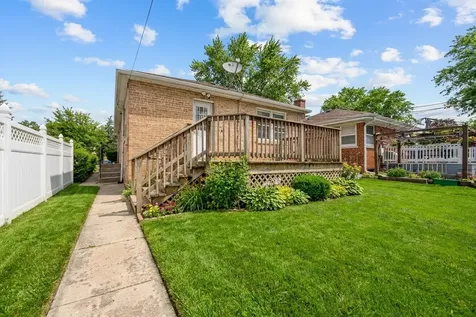 5265 West Devon Avenue Chicago IL 60646