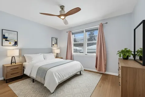 5265 West Devon Avenue Chicago IL 60646