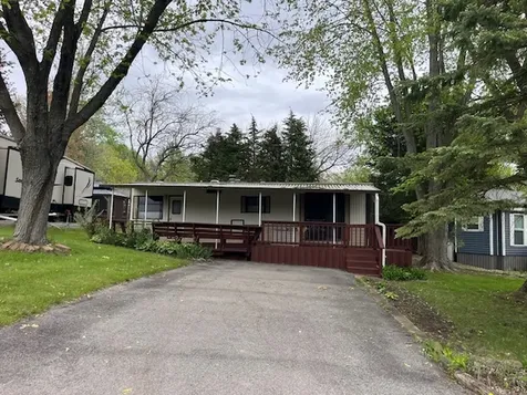 2795 East 28th Lot 23 Road Seneca IL 61360