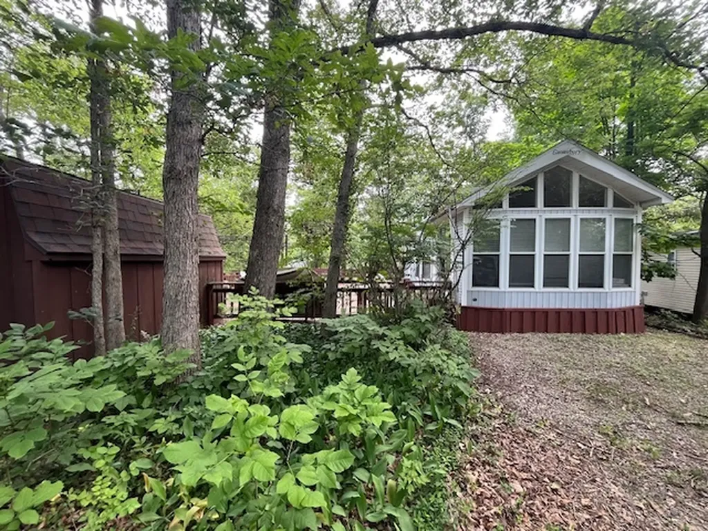 2795 East 28th Lot 857 Road Seneca IL 61360